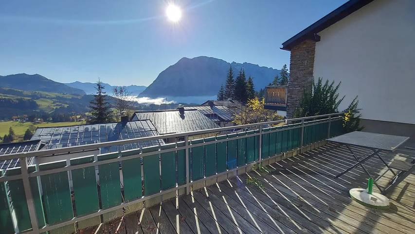 Ferienhaus für 7 Personen, mit Terrasse, mit Haustier in Ausseerland - 2