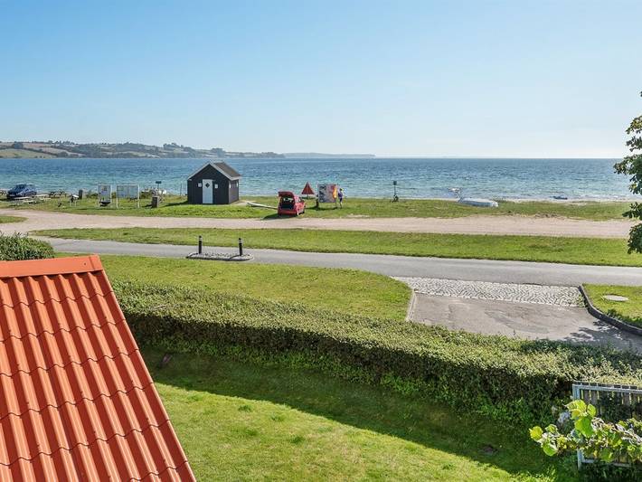 Ferienhaus für 6 Personen, mit Terrasse in Vemmingbund - 4
