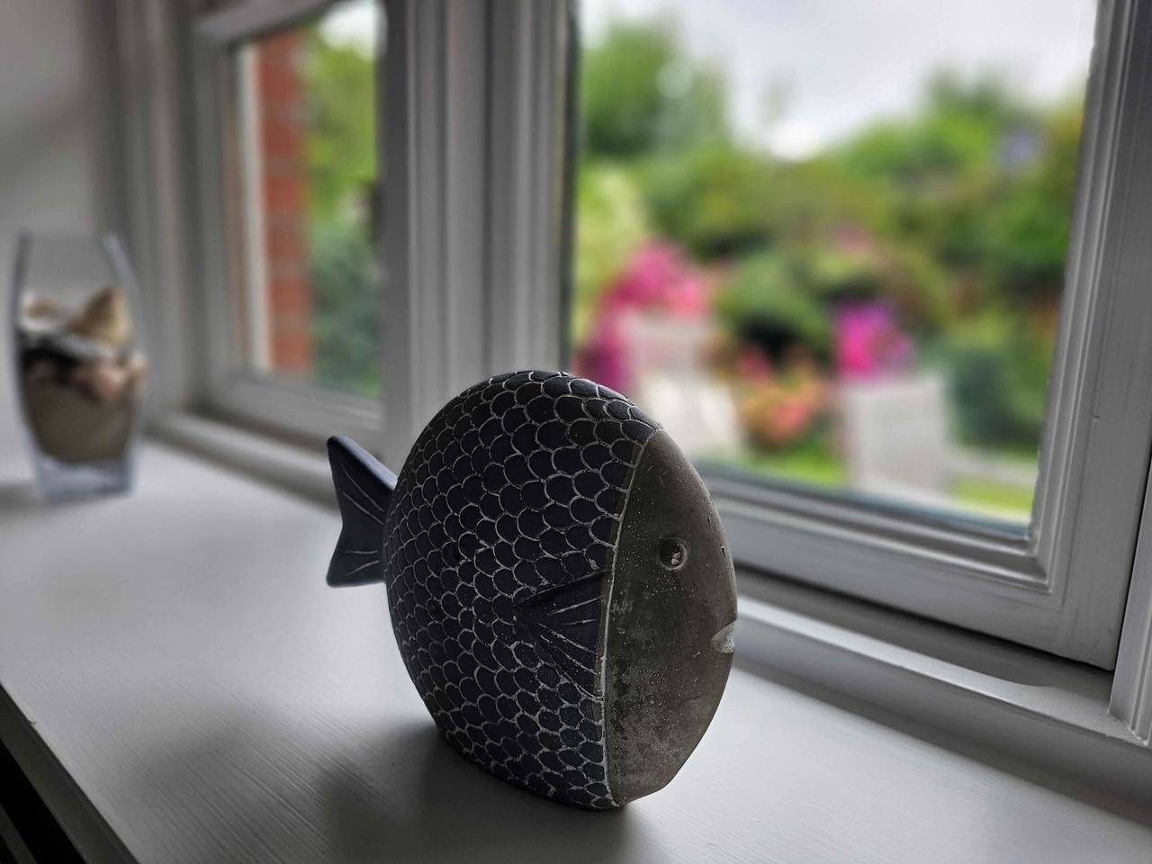 Ganze Ferienwohnung, Victoria in Wyk auf Föhr (Stadt), Wyk auf Föhr