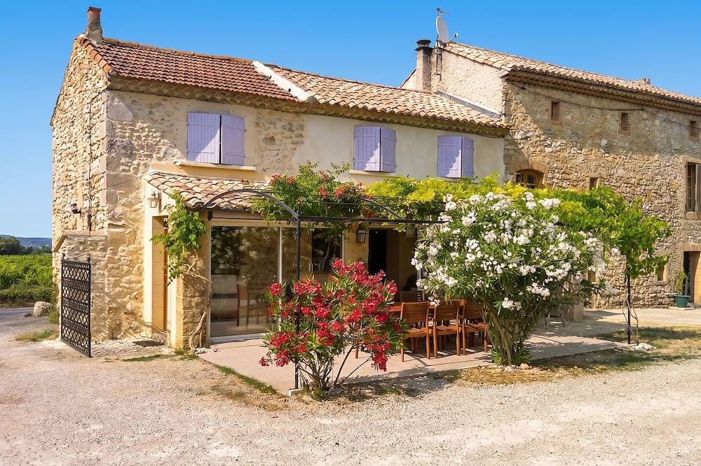 Maison de vacances