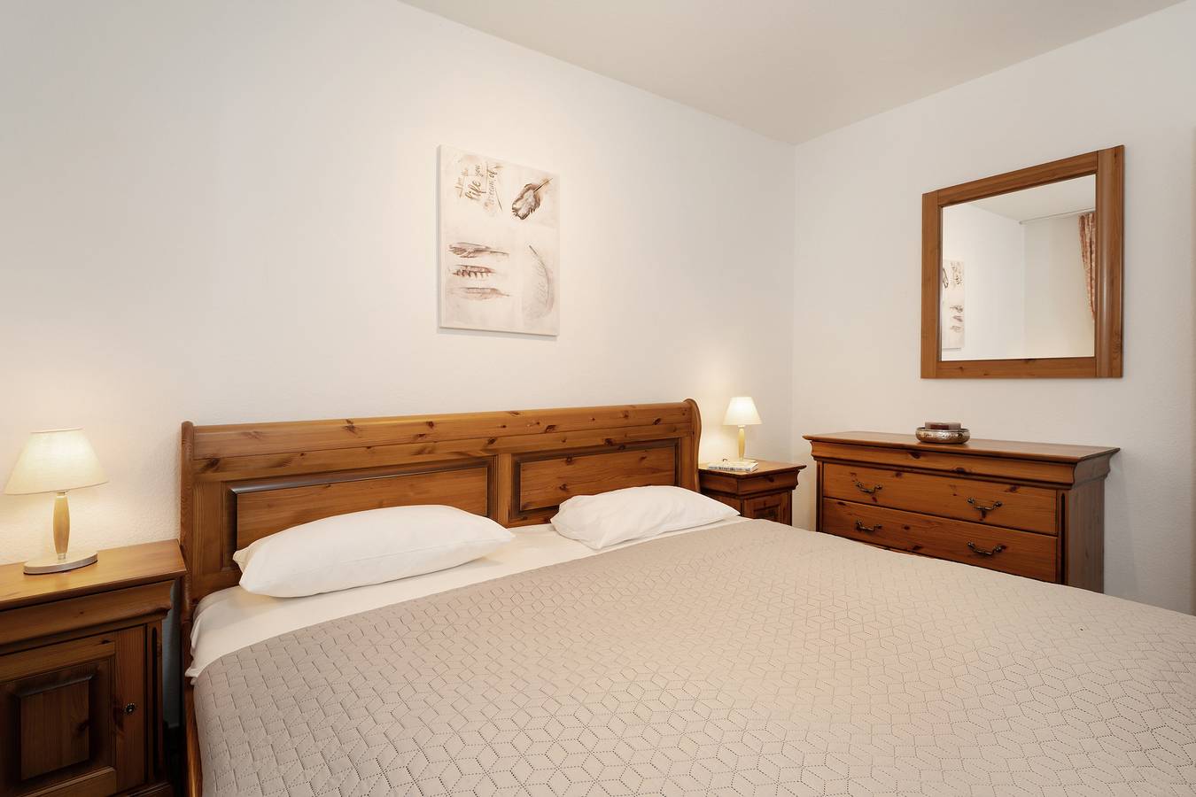 Apartamento vacacional entero, Krug I in Este de Fehmarn, Isla de Fehmarn