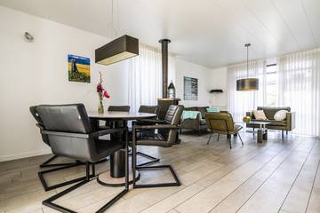 Strandhaus für 6 Personen in Vlissingen, Zeeuwse Kust, Bild 1