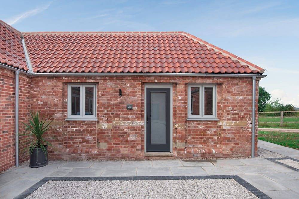 The Piggery in Sherwood Forest, Nottinghamshire