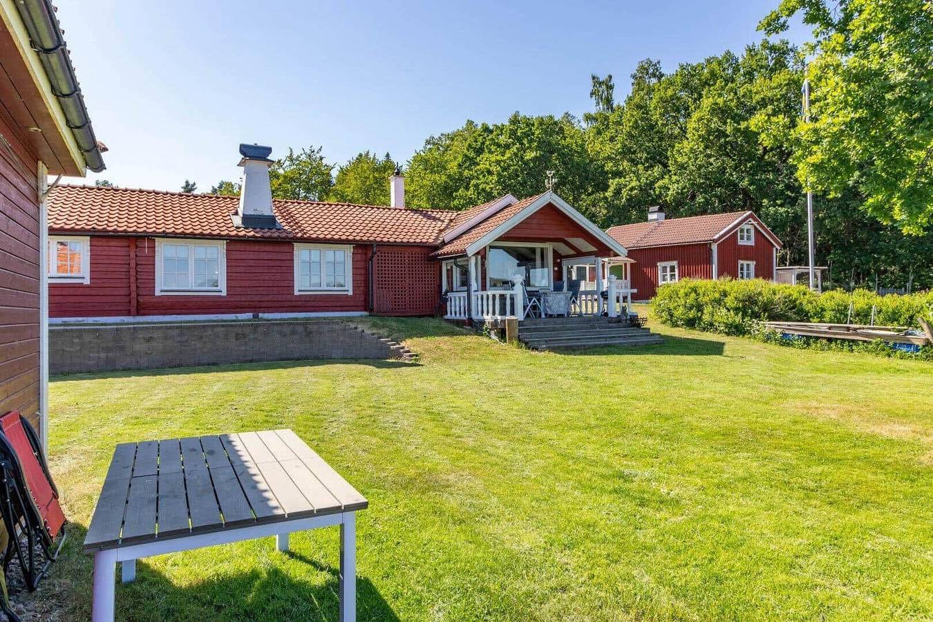 Ogo881 Ydre - Joelstorp Ängstugan 2 in Sommen