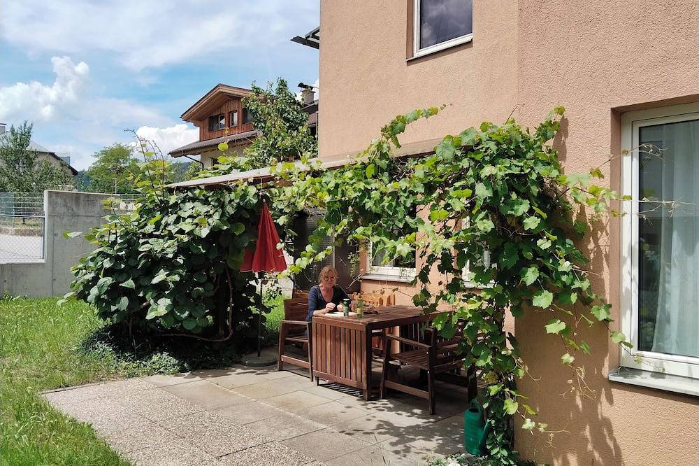 Gemütlicher und unkomplizierter Familienurlaub in Tirol in Telfs, Innsbruck Land