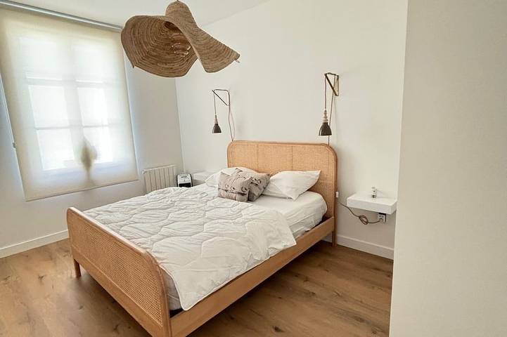 Appartement de vacances pour 2 personnes