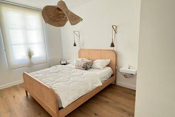 Gîte pour 2 personnes dans Boyardville