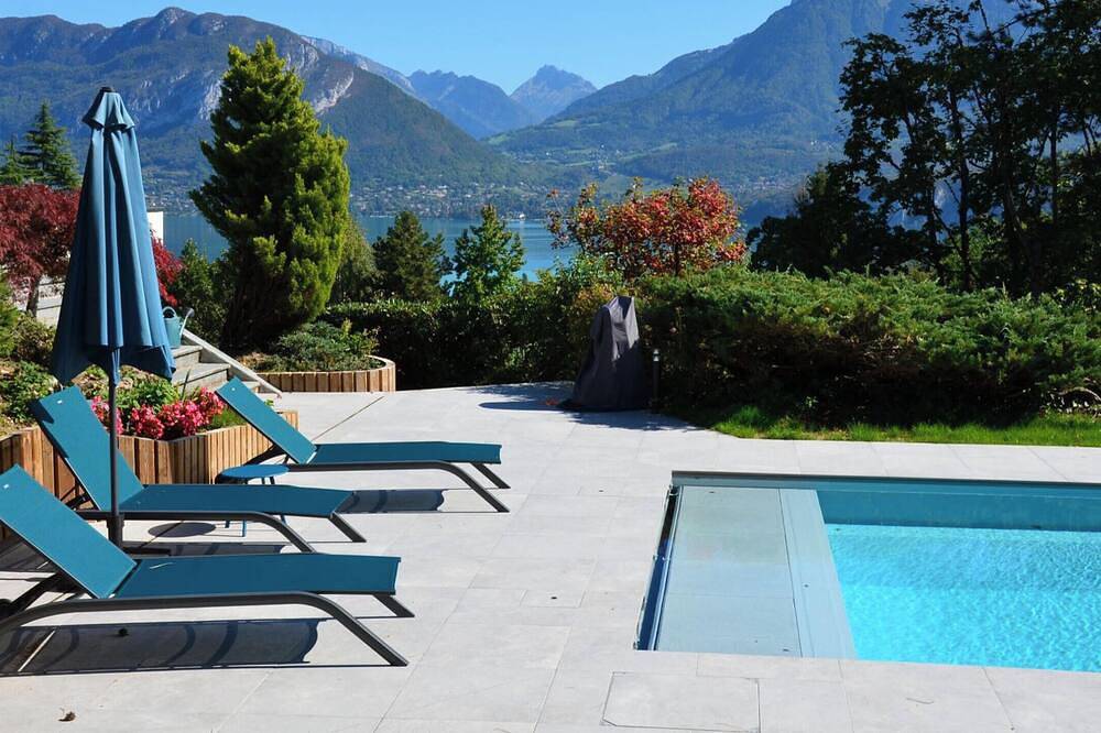 Appartement de vacances