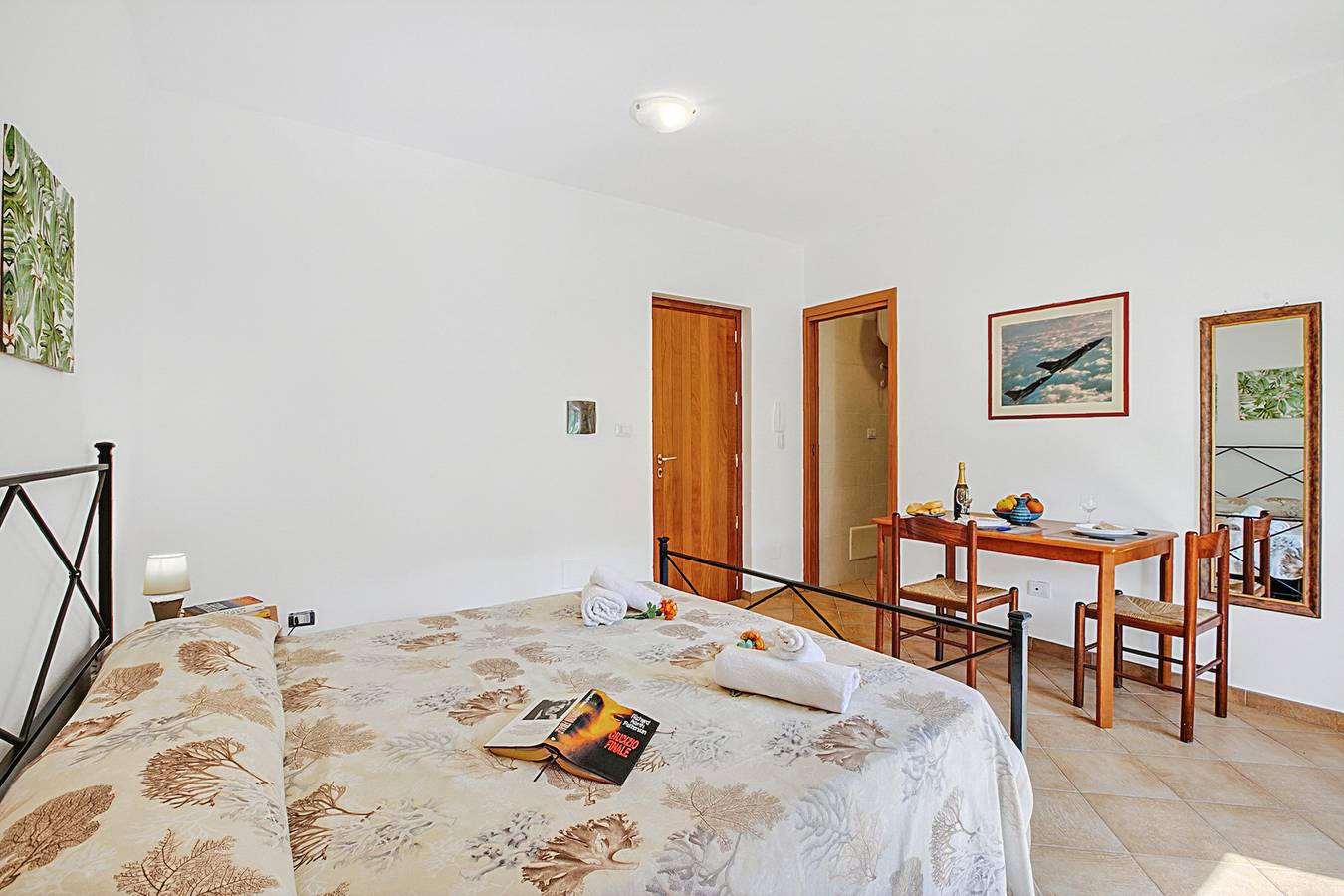 Apartamento entero, Residence Argentiera Mono 2 in Argentiera, Sassari