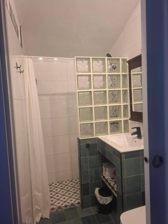 Gîte pour 3 personnes, avec vue, animaux acceptés à Casabermeja - 4