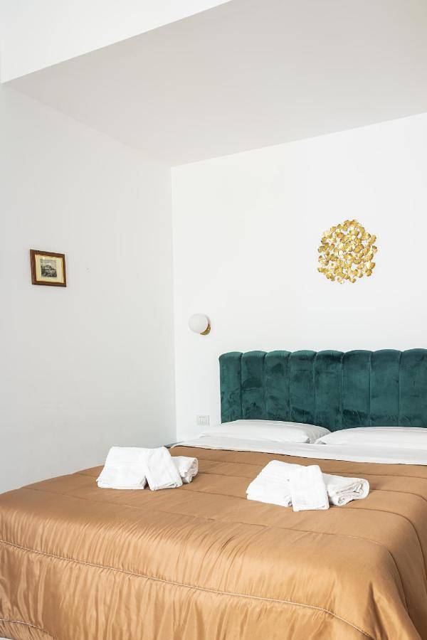Chambre d’hôte pour 3 personnes, avec vue et terrasse à Lipari - 3