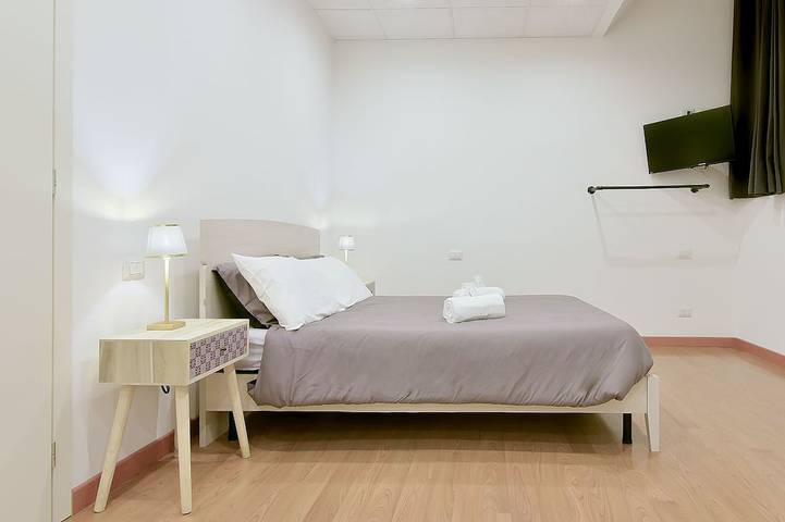 Appartement entier, Les Trois Merveilles Grey Lewis in Cesena, Province de Forlì-Cesena