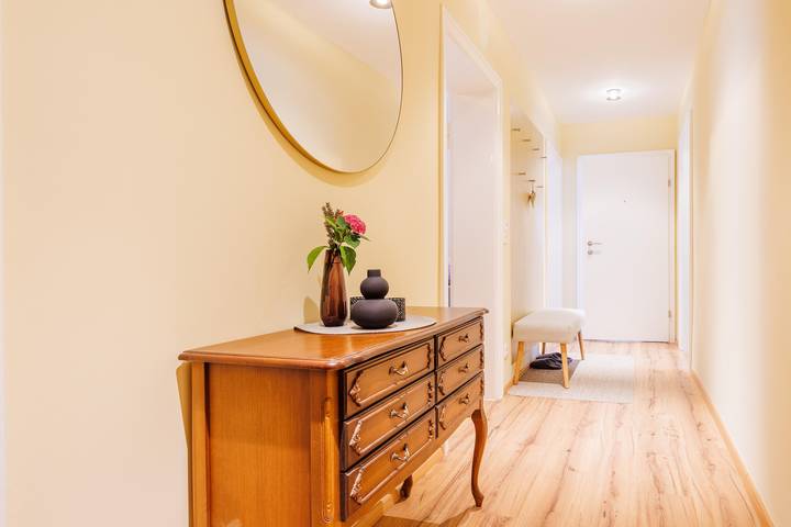 Ferienhaus für 4 Personen in Vorarlberg - 3