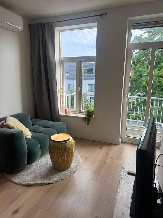 Appartement de vacances pour 2 personnes, avec Balcon et Vue