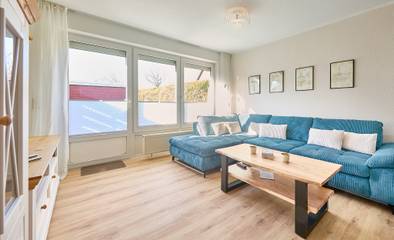 Strandhaus für 4 Personen in Döse, Cuxhaven, Bild 3