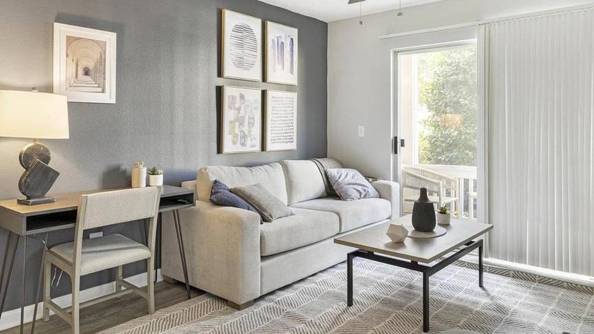 Appartement de vacances pour 2 personnes, avec piscine, animaux acceptés - 1