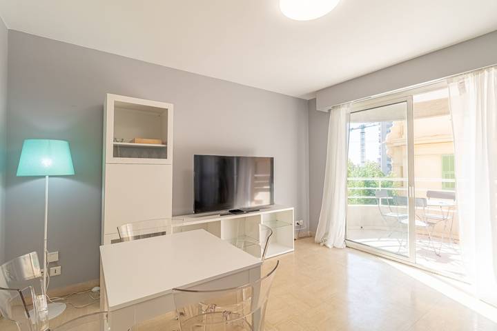 Gîte pour 2 personnes à Beausoleil - 3