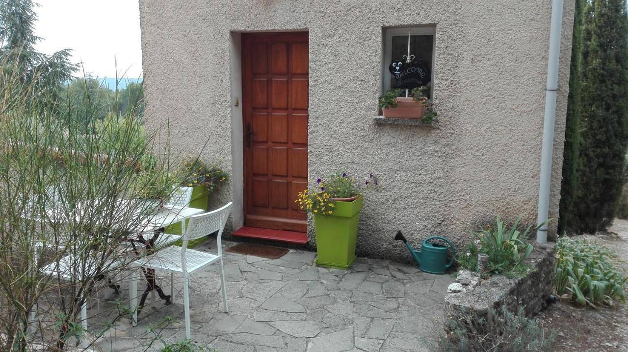 La Petite Maison de Marie Louise in Lauris, Parc naturel régional du Luberon