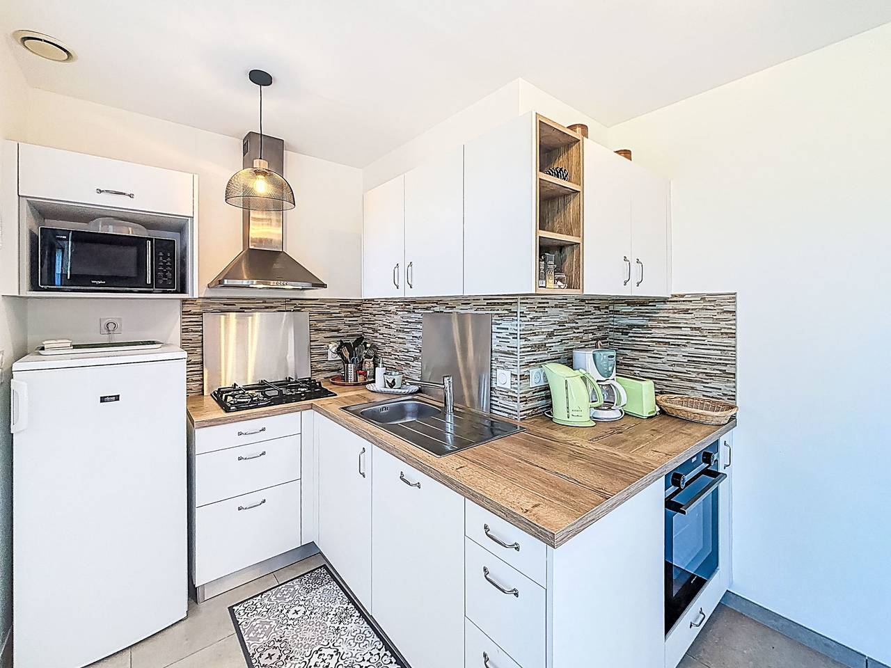 Maison Kervrazic in Locoal-Mendon, Côte des Mégalithes