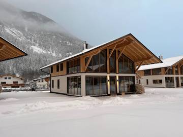 Chalet für 8 Personen in Bichlbach, Ammergauer Alpen (Österreich), Bild 2