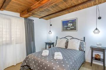 Casa Rural para 11 Personas en Casabermeja, Provincia de Málaga, Foto 1