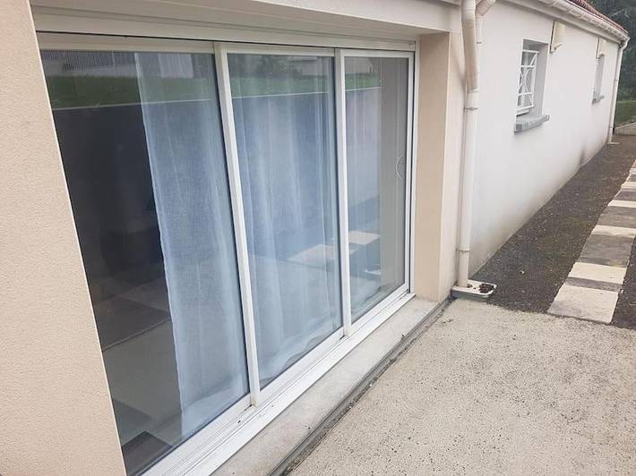 Gîte pour 2 personnes, avec jardin à Basse-Goulaine - 4