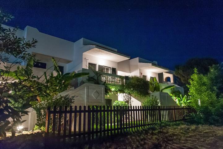 Ferienwohnung für 4 Personen, mit Balkon auf Kos - 3