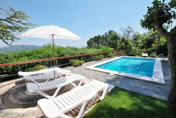 Villa für 8 Personen in Lloret de Mar, Costa Brava, Bild 2