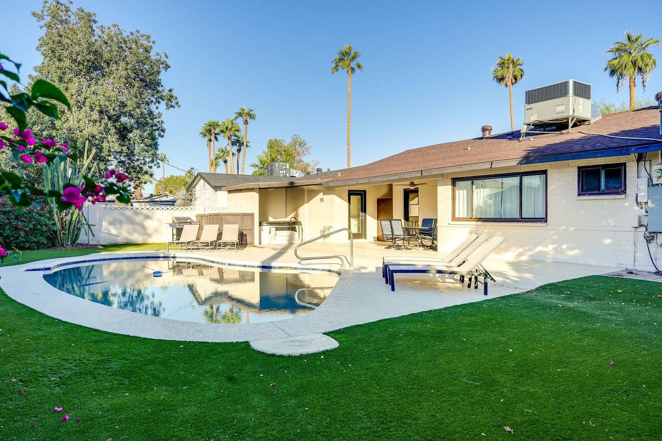 7049 E Latham Street in Scottsdale, Maricopa County