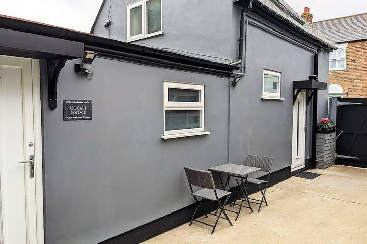 Cottage for 5 people in Deal