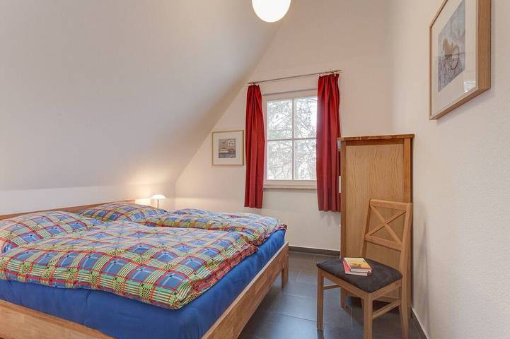 Ferienhaus für 8 Personen, mit Sauna und Garten in Glowe - 3