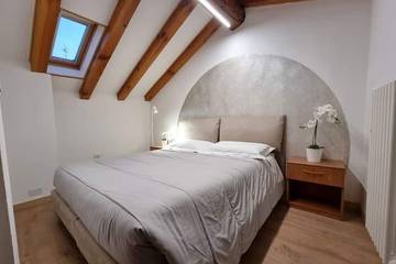 Location De Vacances pour 5 Personnes dans Aoste, Alpes valaisannes, Photo 2