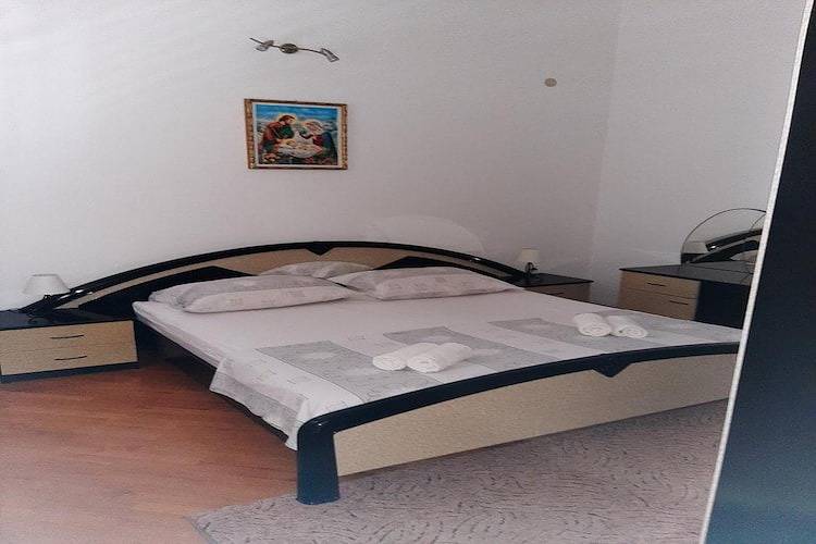 Ganze Wohnung, Apartments Marko- Superior Two Bedroom Apartment with Terrace and Sea View (A4+2) in Okrug Donji, Ciovo