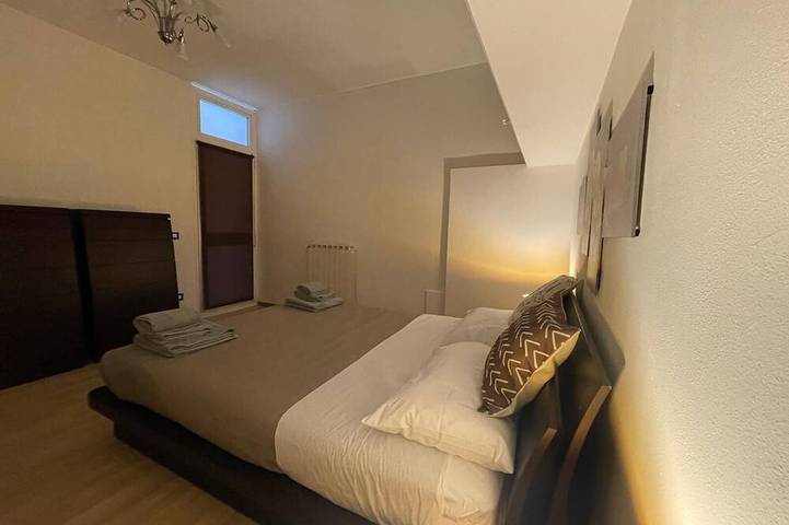 Apartamento entero, Casa Lily is a cozy house in the hills with a view of the sea. in San Bartolomeo al Mare, Riviera di Ponente