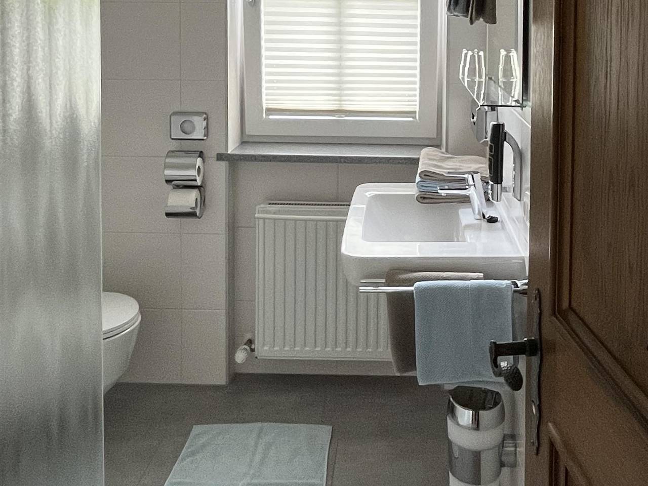 Apartamento vacacional entero, Fewo 60 m², 2 Schlafzimmer #3 in Abtenau, Tennengau