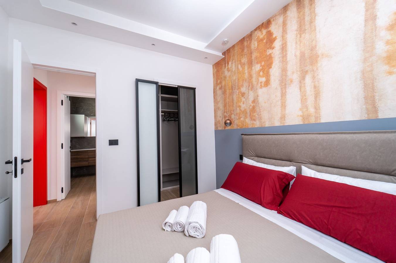 Appartamento intero, Appartamento 'Agata' con terrazza privata, Wi-Fi e aria condizionata in Galatina, Provincia di Lecce