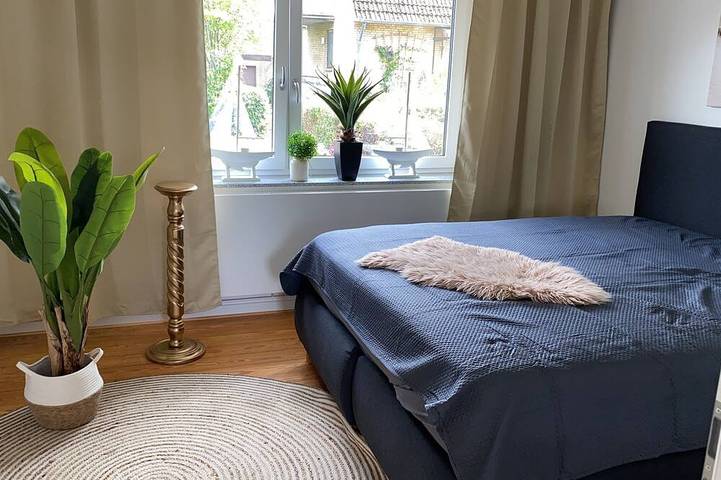 Ferienwohnung für 4 Personen in Plön - 2