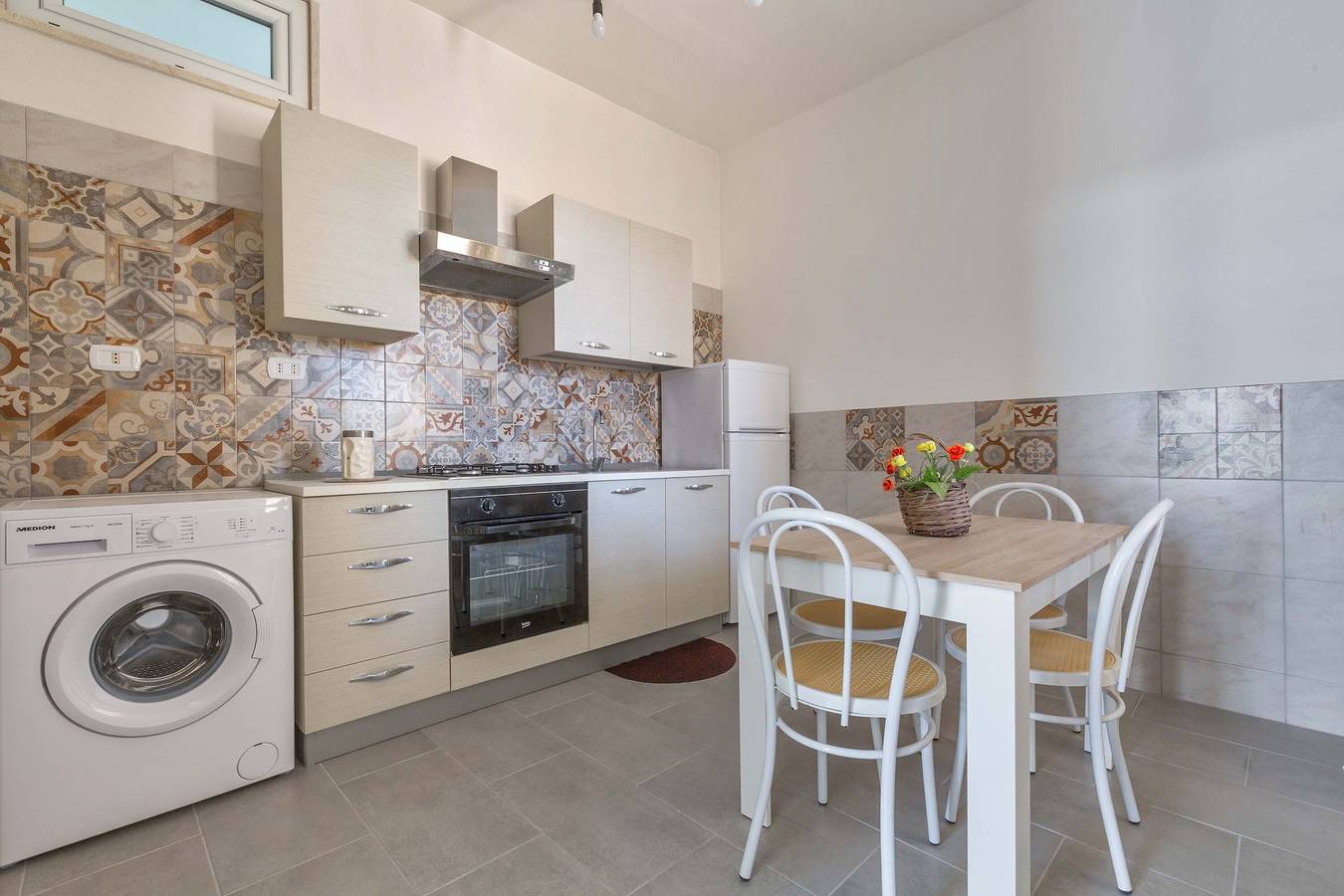 Tenuta Fioravante - Bilo Nettuno by Barbarhouse in Boncore, Gulf of Taranto
