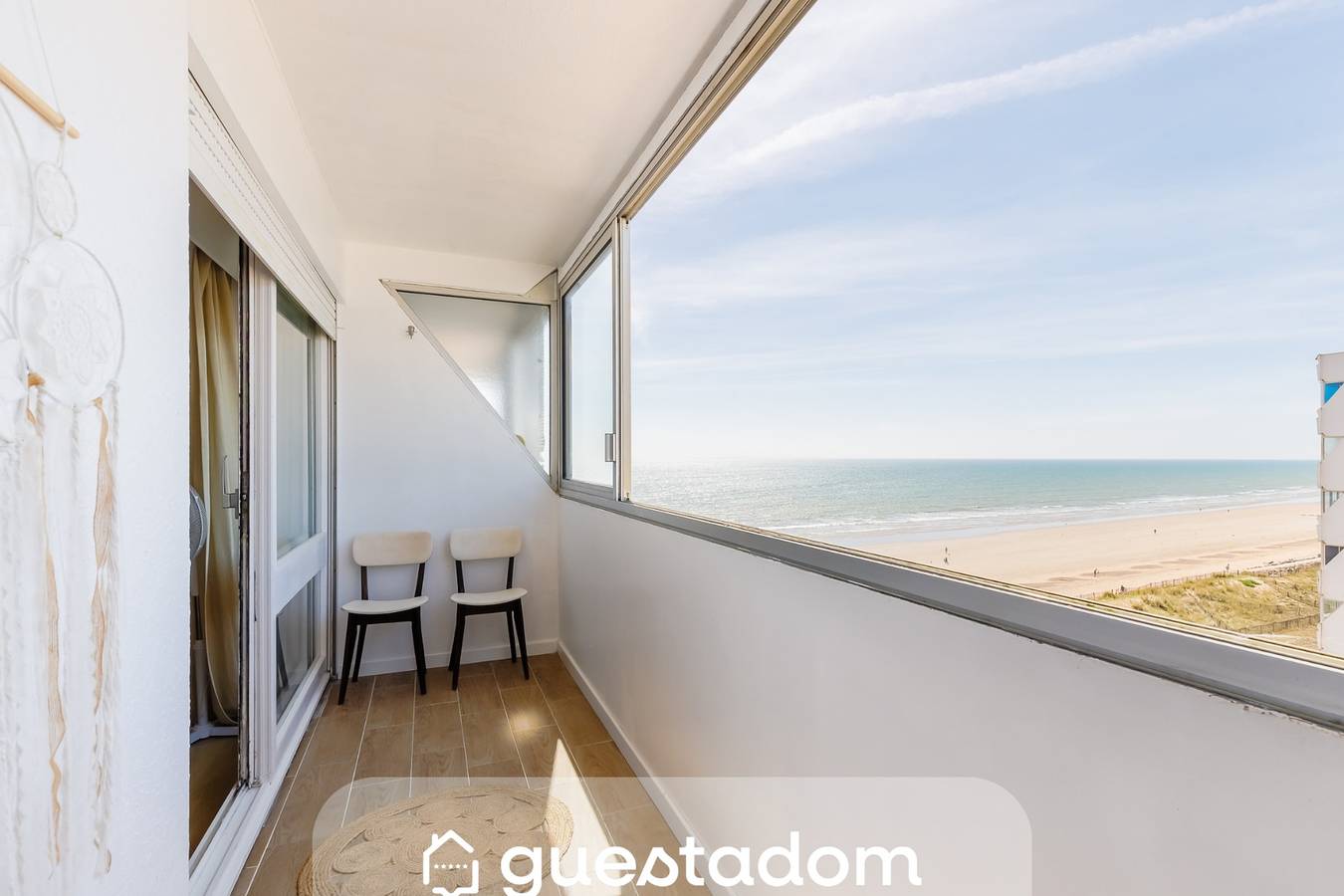 Appartement de vacances