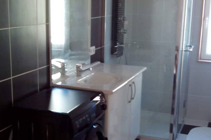 Location de vacances pour 6 personnes, avec jardin et terrasse, animaux acceptés à Vierville-sur-Mer - 3