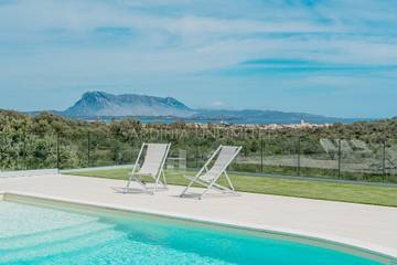 Villa pour 12 Personnes dans San Teodoro, Olbia-Tempio, Photo 3