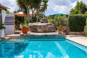 Finca in Manacor, Mallorca Osten für 2 