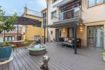 Apartamento para 2 Personas en Besalú, Garrotxa, Foto 1