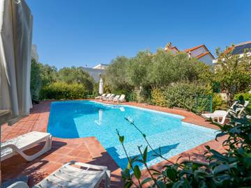 Ferienhaus für 9 Personen in Diklo (Zadar), Petrcane, Bild 1