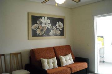 Ferienwohnung für 4 Personen, mit Balkon in Benicarló