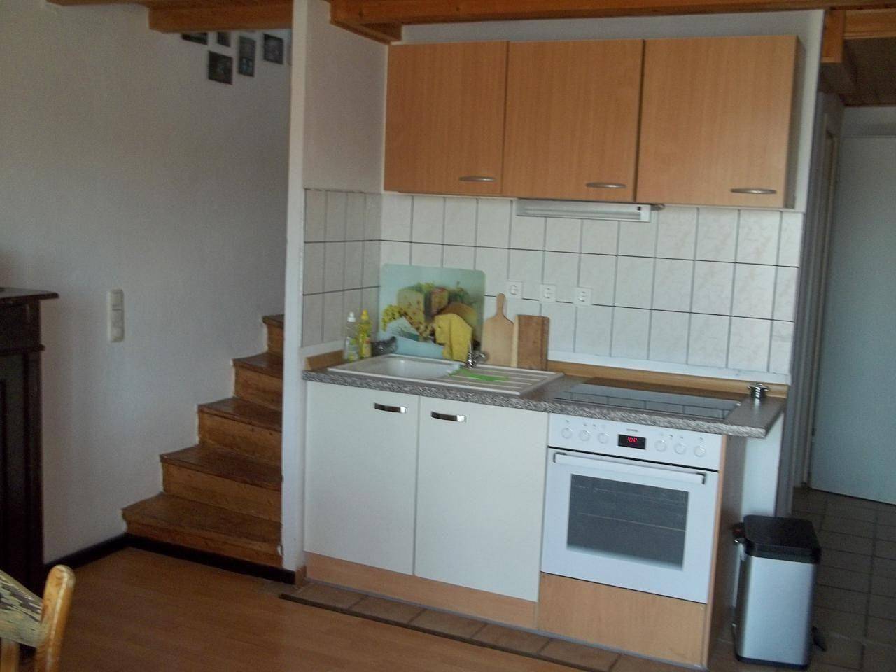 Ganze Ferienwohnung, Appartement in Reetz mit Grill und Garten in Blankenheim, Naturpark Hohes Venn-Eifel
