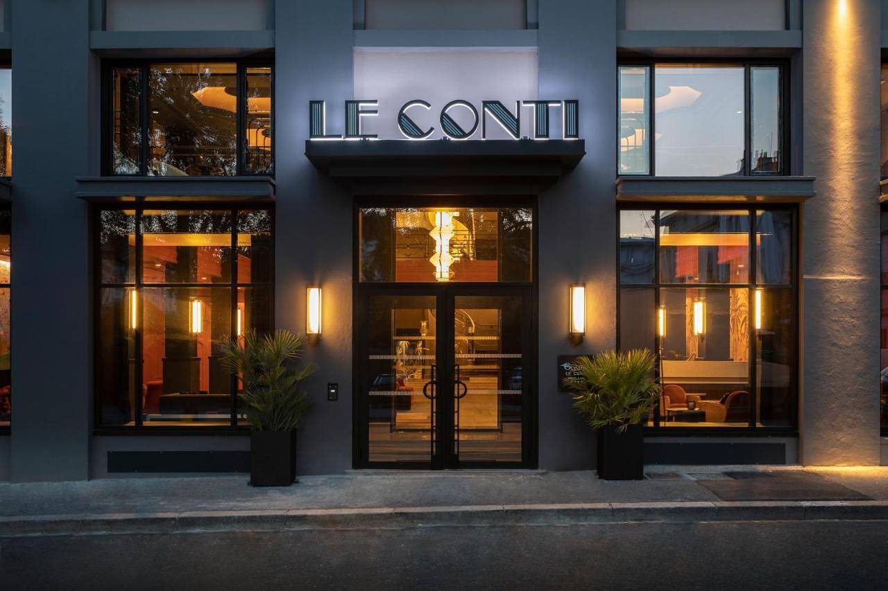 Hôtel & Spa Oceania Le Conti in Brest, Région de Brest