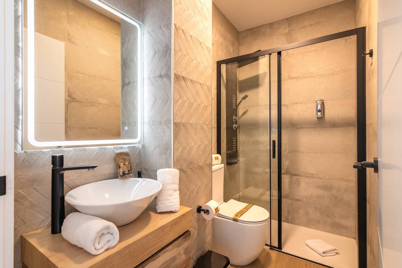 Apartamento entero, Vinos & Vinilos Ii - Centro Ayamonte in Ayamonte, Costa de la Luz