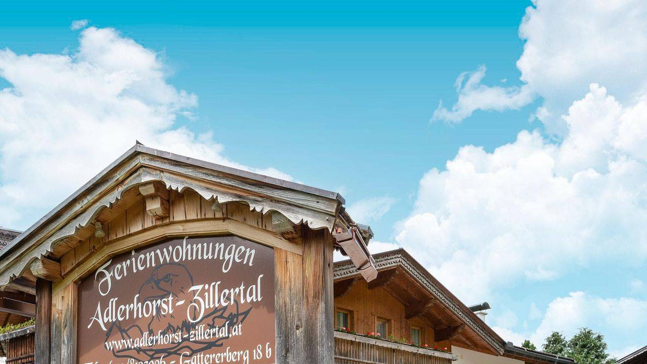 Ganze Ferienwohnung, Ferienwohnung für 7 Personen (86 m²) in Stummerberg in Stummerberg, Kitzbüheler Alpen