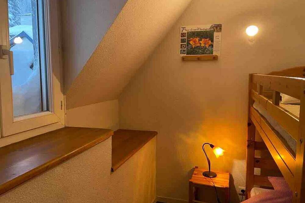 Apartamento entero, Duplex 8 personnes  plein centre Barège in Barèges, Parque nacional de los Pirineos